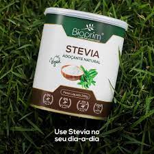 Stevia 240g