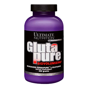 Glutapure 400g Ultimate Nutrition